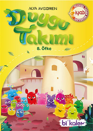 DUYGU TAKIMI   10 KİTAP fotograf 9