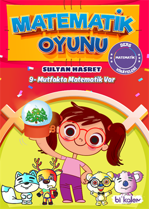 MATEMATİK OYUNU HİKAYELERİ fotograf 10