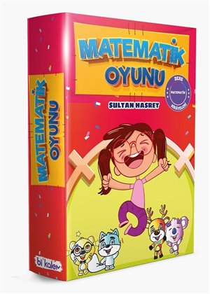 MATEMATİK OYUNU HİKAYELERİ