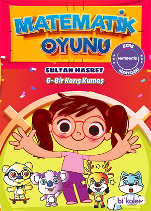 MATEMATİK OYUNU HİKAYELERİ fotograf 7