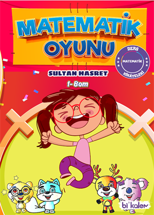 MATEMATİK OYUNU HİKAYELERİ fotograf 2