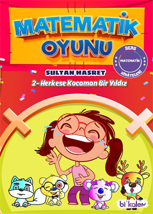 MATEMATİK OYUNU HİKAYELERİ fotograf 3