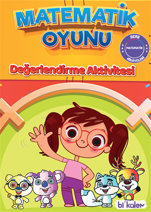 MATEMATİK OYUNU HİKAYELERİ fotograf 12