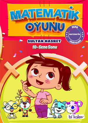 MATEMATİK OYUNU HİKAYELERİ fotograf 11