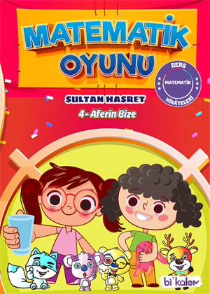 MATEMATİK OYUNU HİKAYELERİ fotograf 5