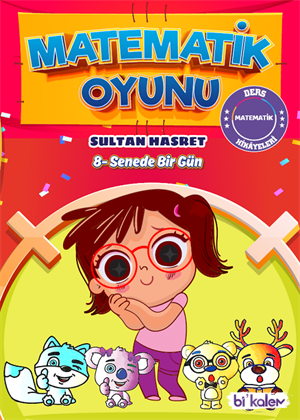 MATEMATİK OYUNU HİKAYELERİ fotograf 9