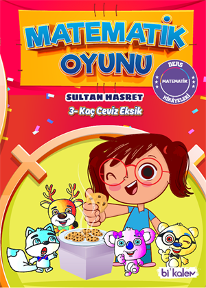 MATEMATİK OYUNU HİKAYELERİ fotograf 4
