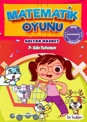 MATEMATİK OYUNU HİKAYELERİ fotograf 8