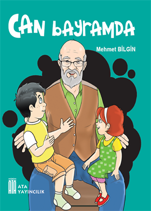 CANIN MACERALARI ÖYKÜ DİZİSİ fotograf 7