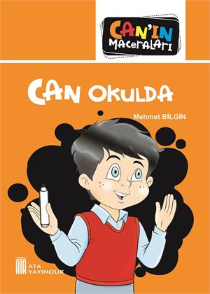 CANIN MACERALARI ÖYKÜ DİZİSİ fotograf 2