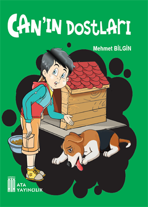 CANIN MACERALARI ÖYKÜ DİZİSİ fotograf 6
