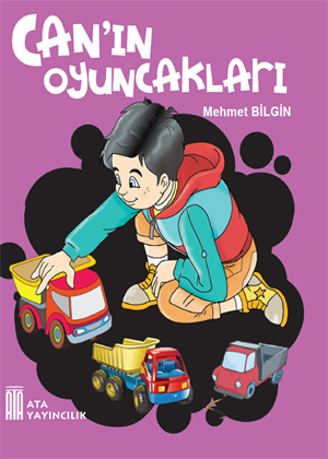 CANIN MACERALARI ÖYKÜ DİZİSİ fotograf 8
