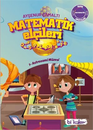 MATEMATİK ELÇİLERİ