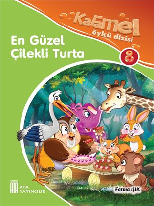 KARAMEL ÖYKÜ DİZİSİ fotograf 10