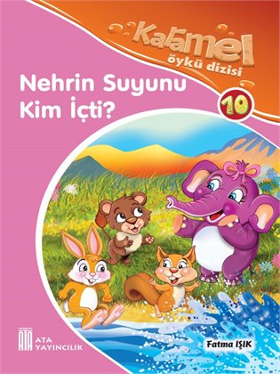 KARAMEL ÖYKÜ DİZİSİ fotograf 12