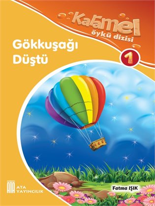 KARAMEL ÖYKÜ DİZİSİ fotograf 3