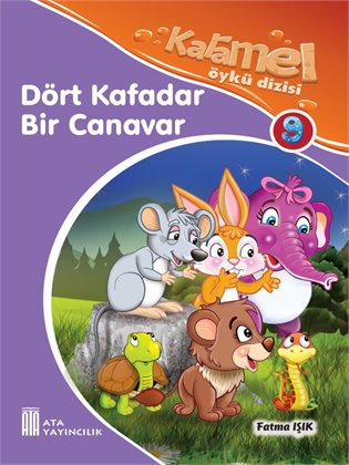 KARAMEL ÖYKÜ DİZİSİ fotograf 11