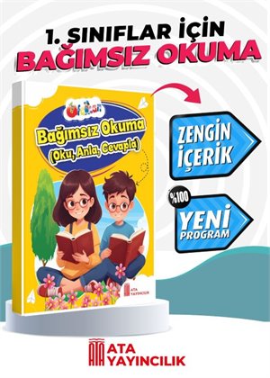AFACAN BAĞIMSIZ OKUMA
