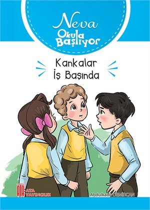 NEVA OKULA BAŞLIYOR fotograf 6