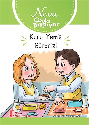 NEVA OKULA BAŞLIYOR fotograf 8