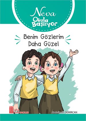 NEVA OKULA BAŞLIYOR fotograf 5
