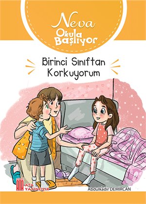 NEVA OKULA BAŞLIYOR fotograf 2