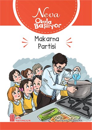 NEVA OKULA BAŞLIYOR fotograf 7