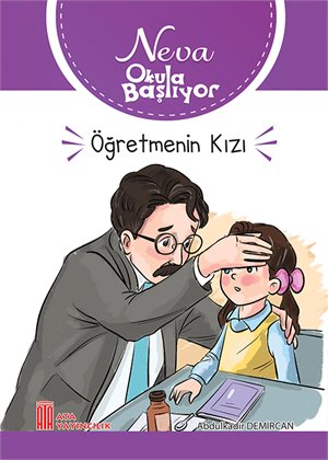 NEVA OKULA BAŞLIYOR fotograf 11