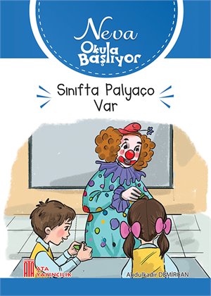 NEVA OKULA BAŞLIYOR fotograf 3