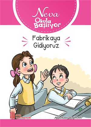 NEVA OKULA BAŞLIYOR fotograf 10