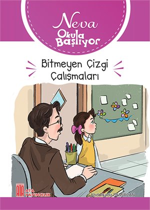 NEVA OKULA BAŞLIYOR fotograf 4