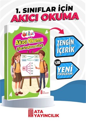 AFACAN AKICI VE HIZLI OKUMA