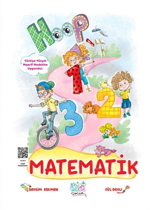 HOOP 1-2-3 MATEMATİK