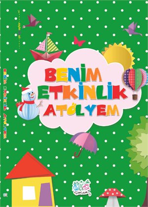 OKUL YOLCULUĞUM EĞİTİM SETİ (5-6 YAŞ) fotograf 10