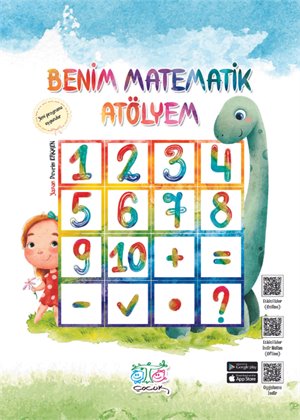 OKUL YOLCULUĞUM EĞİTİM SETİ (5-6 YAŞ) fotograf 11