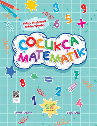 ÇOCUKÇA MATEMATİK