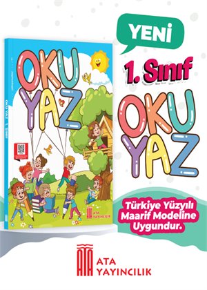 OKU YAZ