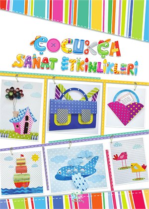ÇOCUKÇA  EĞİTİM SETİ (5-6 YAŞ) fotograf 13