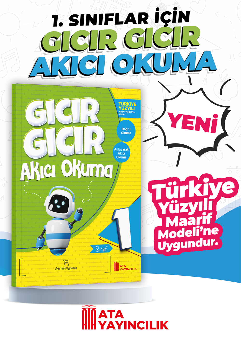 GICIR GICIR AKICI OKUMA 1.SINIF