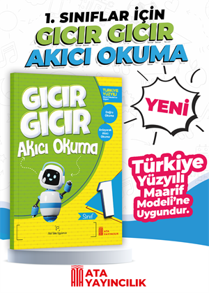 GICIR GICIR AKICI OKUMA 1.SINIF