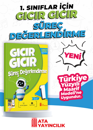GICIR GICIR SÜREÇ DEĞERLENDİRME 1.SINIF