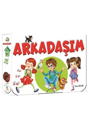 ARKADAŞIM