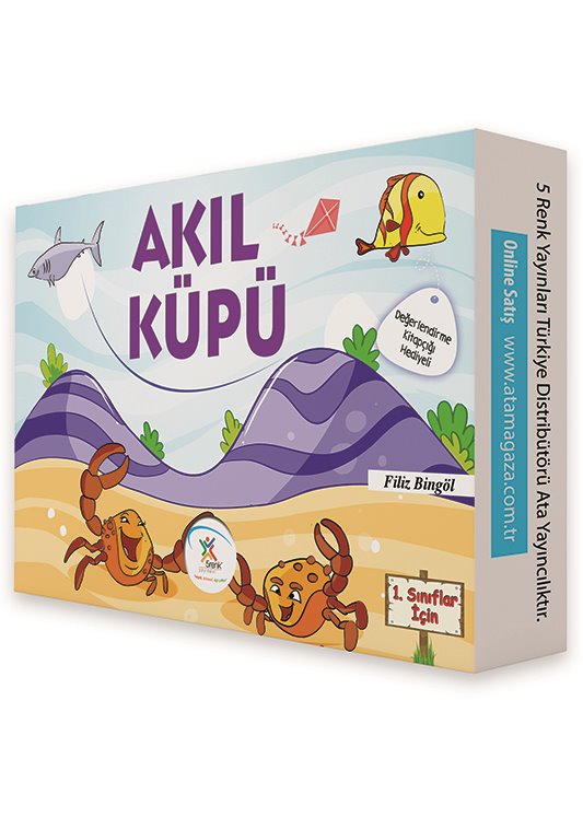 AKIL KÜPÜ DİZİSİ