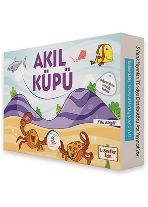 AKIL KÜPÜ DİZİSİ