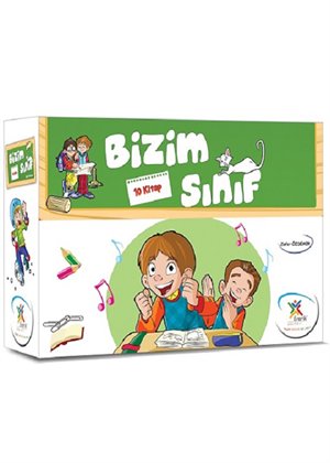 BİZİM SINIF