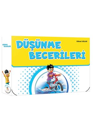 DÜŞÜNME BECERİLERİ