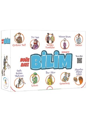 DOĞU-BATI BİLİM SERİSİ
