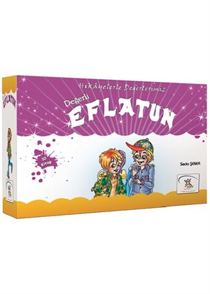 DEĞERLİ EFLATUN