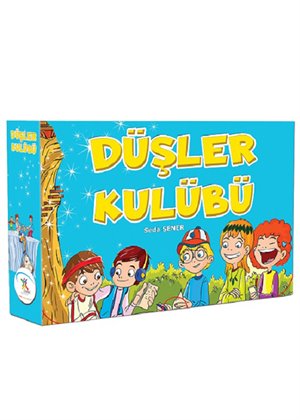 DÜŞLER KULÜBÜ
