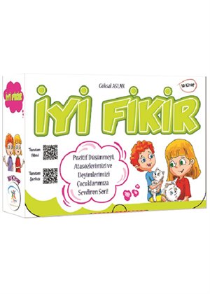 İYİ FİKİR